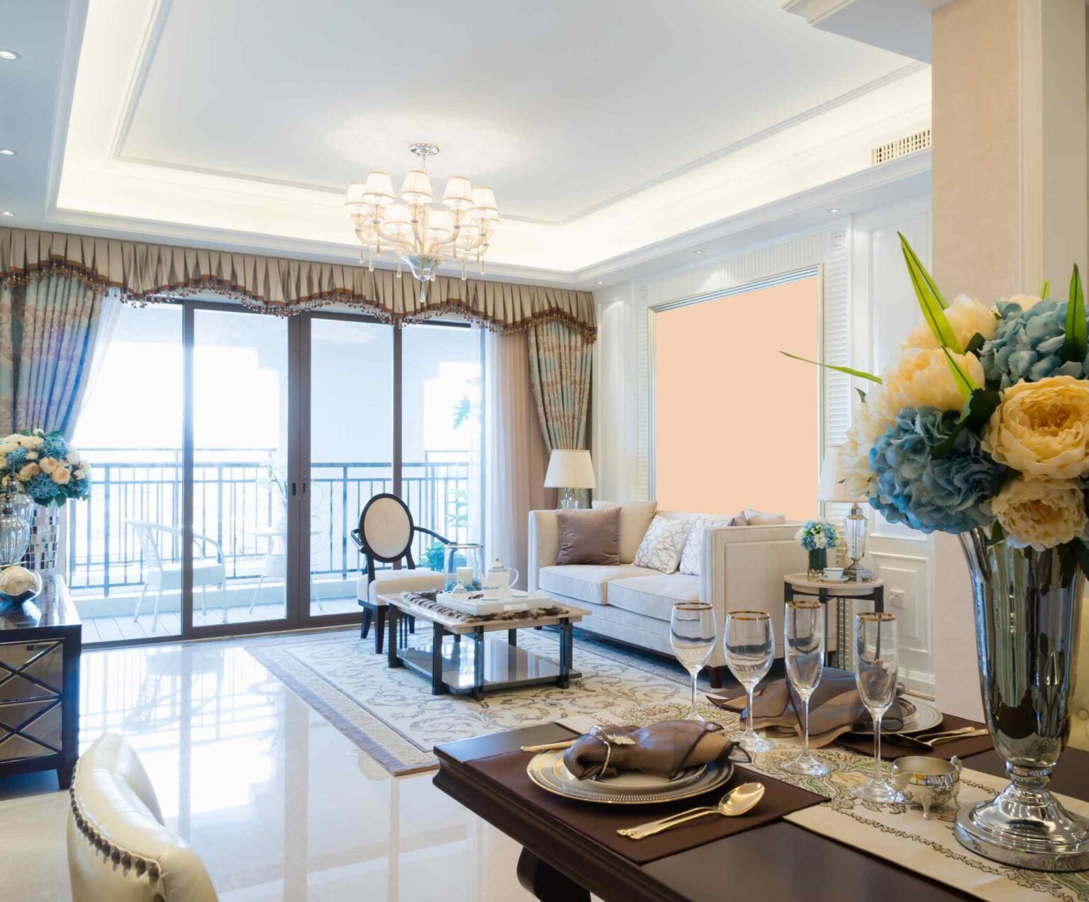Blog – Patson Homes : Feel At home
